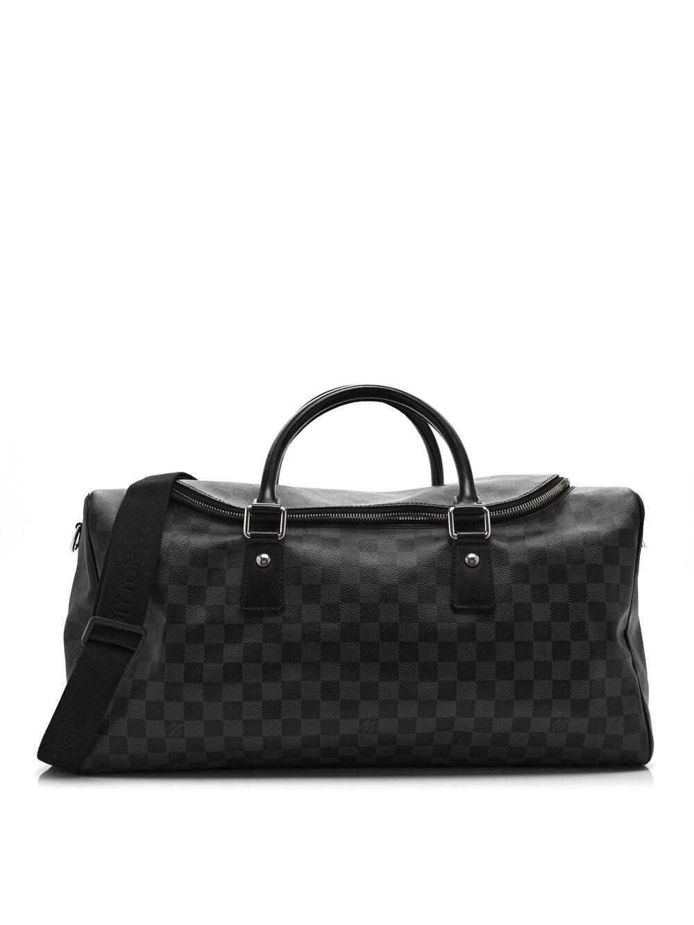 Louis Vuitton Damier Graphite Roadster #363808L19B